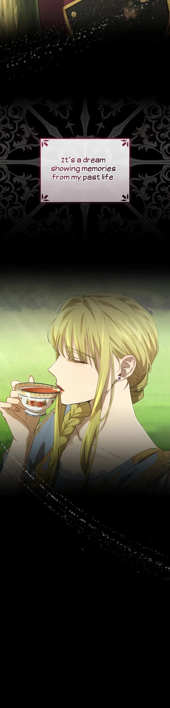 The Princess Imprints the Traitor chapter 66 page 7