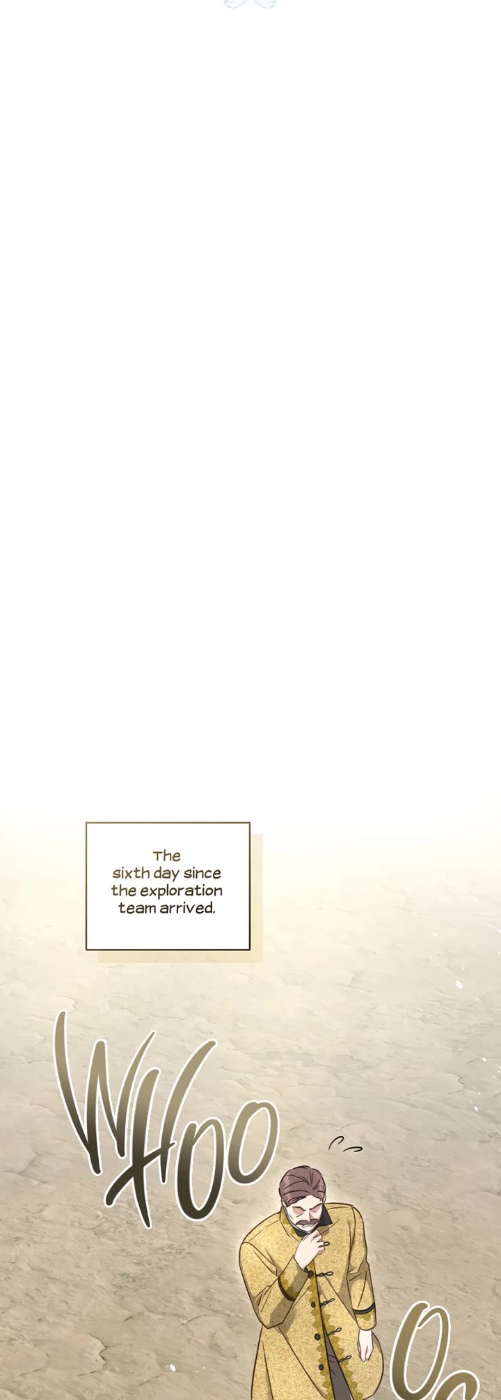 The Princess Imprints the Traitor chapter 67 page 10