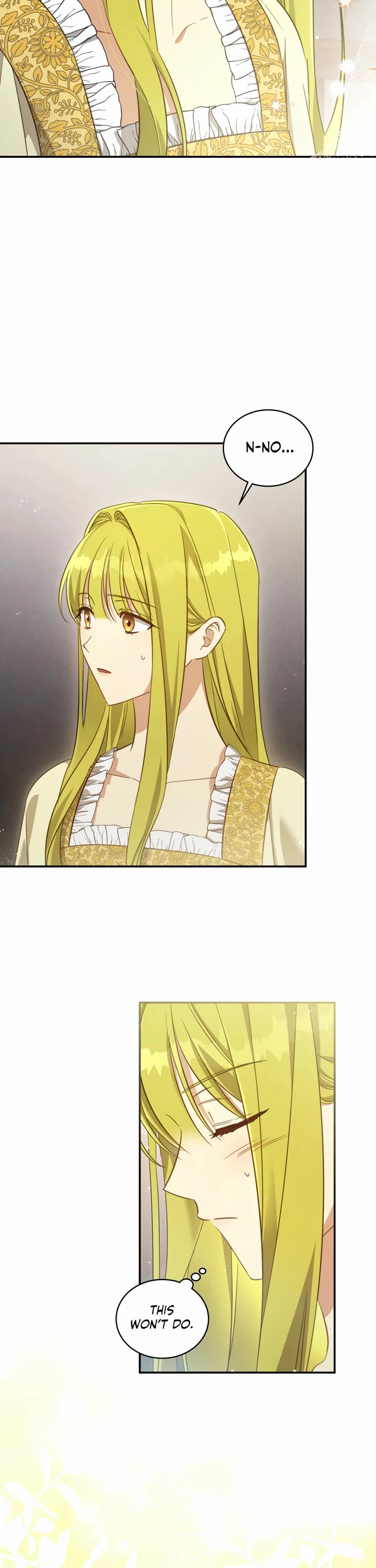 The Princess Imprints the Traitor chapter 67 page 2