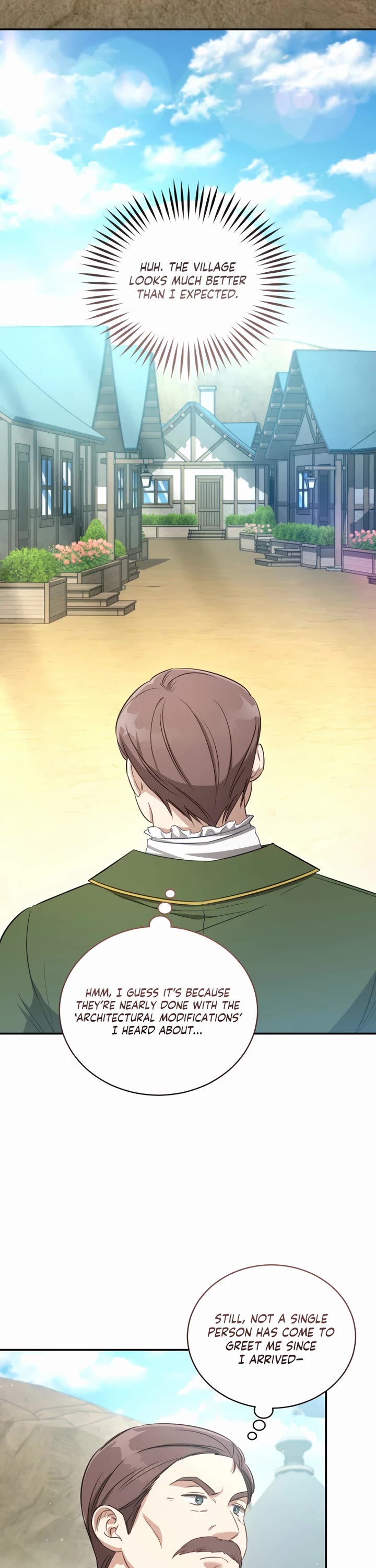 The Princess Imprints the Traitor chapter 67 page 23