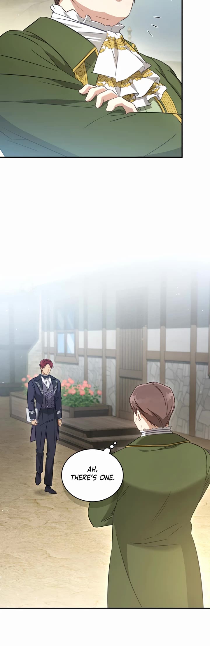 The Princess Imprints the Traitor chapter 67 page 24