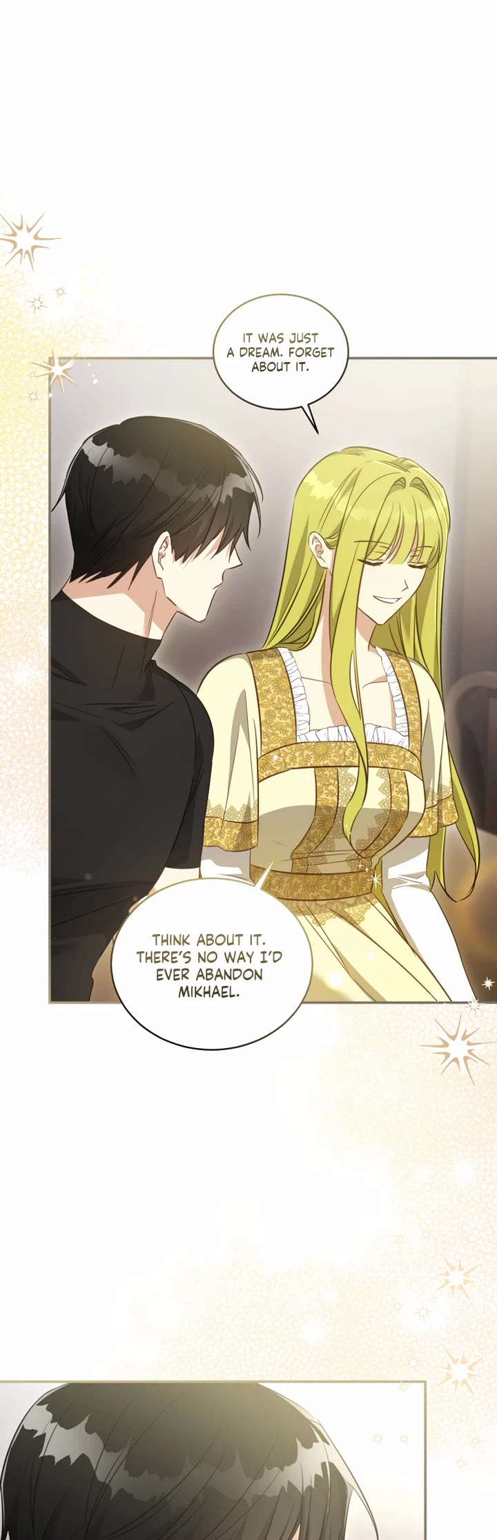 The Princess Imprints the Traitor chapter 67 page 4