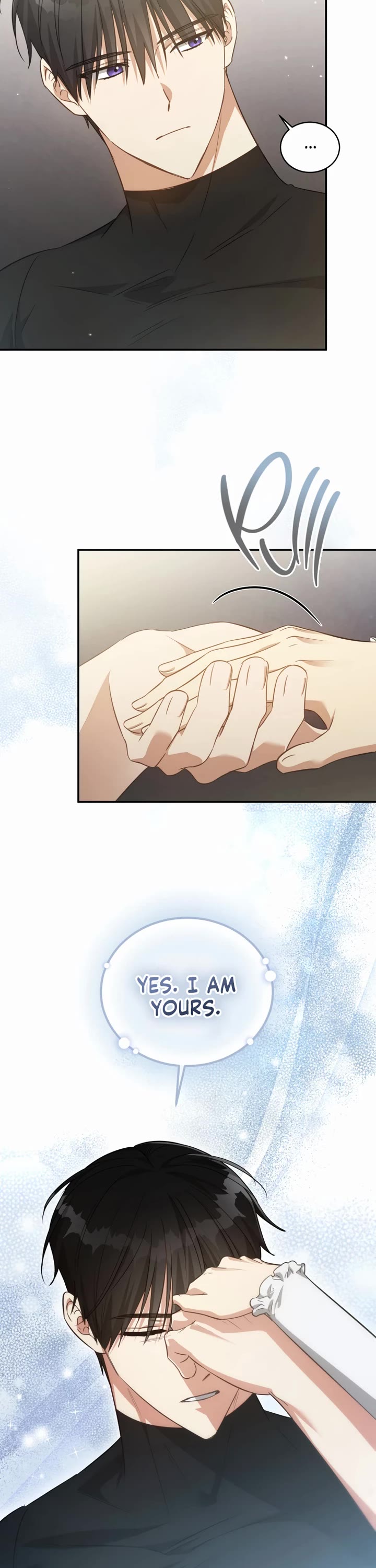 The Princess Imprints the Traitor chapter 67 page 7