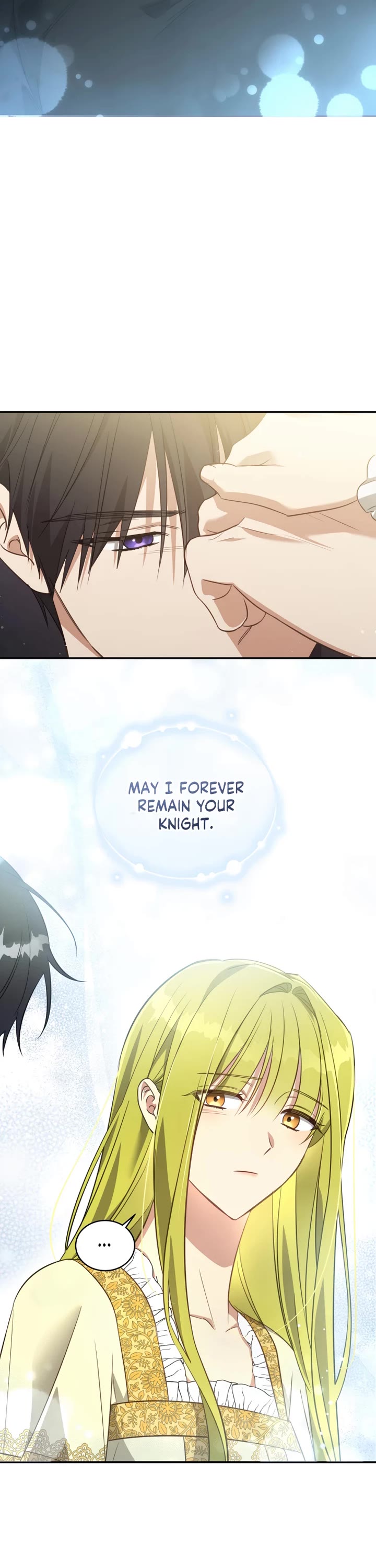 The Princess Imprints the Traitor chapter 67 page 8