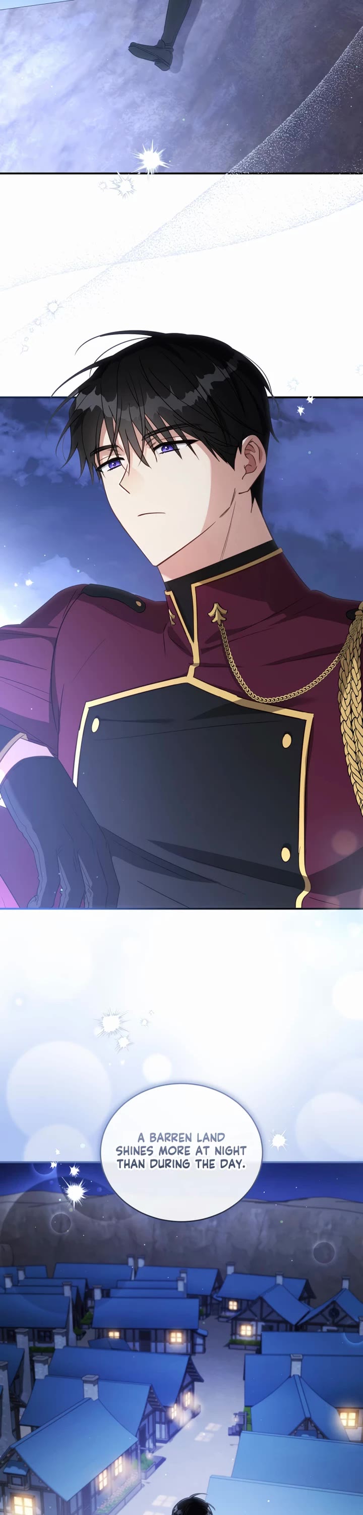 The Princess Imprints the Traitor chapter 68 page 10