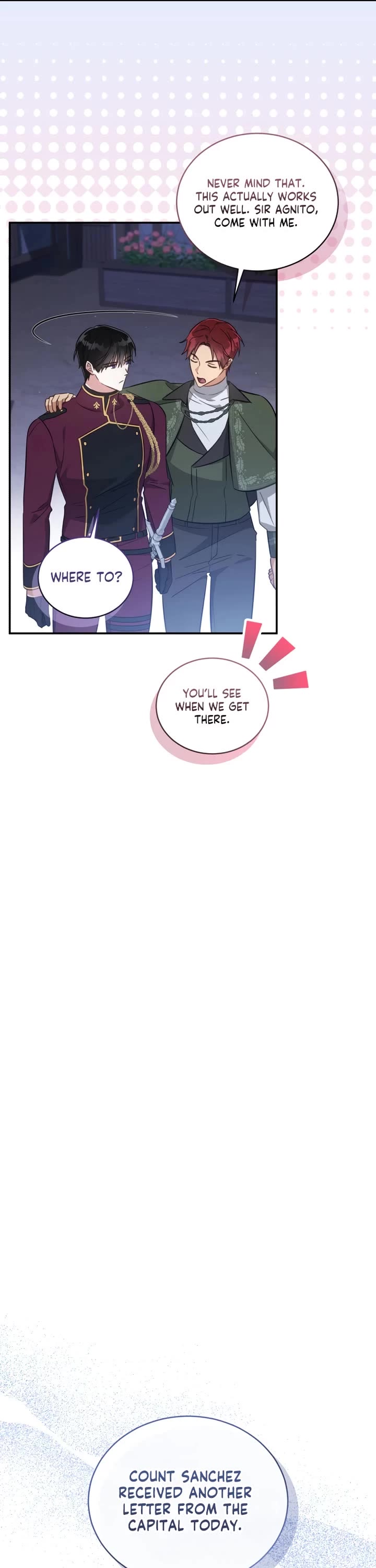 The Princess Imprints the Traitor chapter 68 page 15