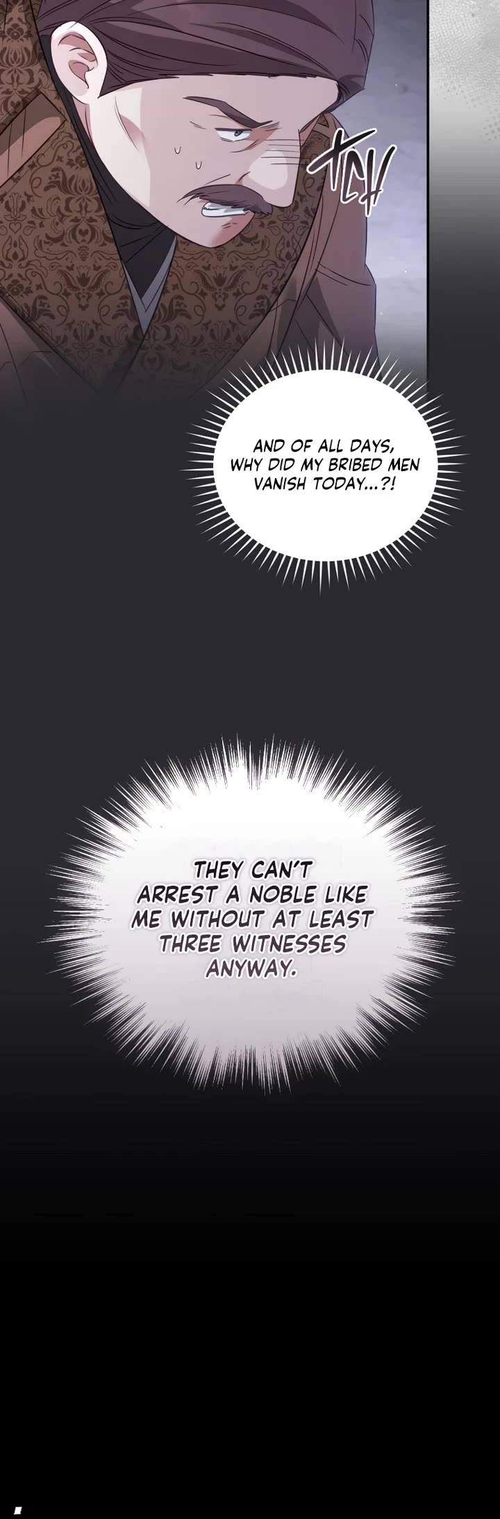 The Princess Imprints the Traitor chapter 68 page 28