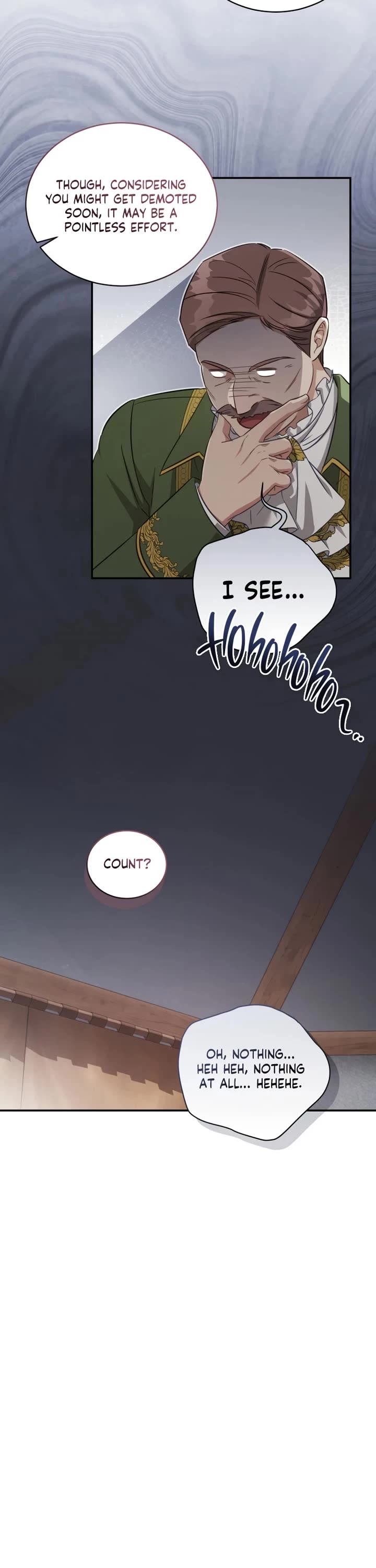 The Princess Imprints the Traitor chapter 68 page 7