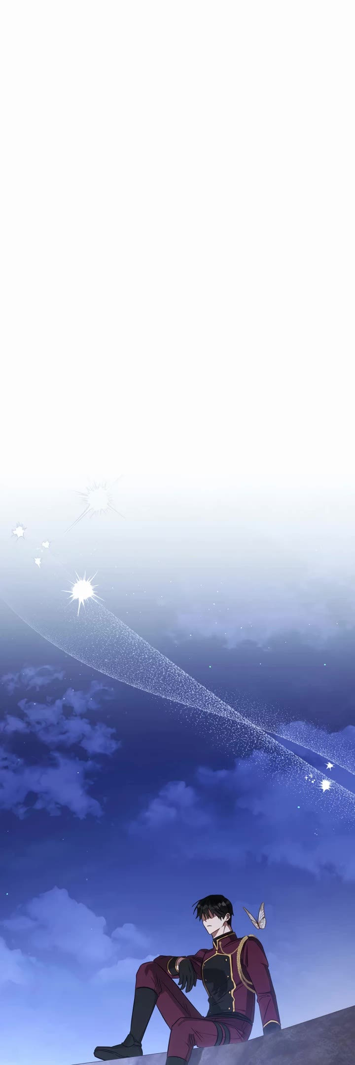 The Princess Imprints the Traitor chapter 68 page 9