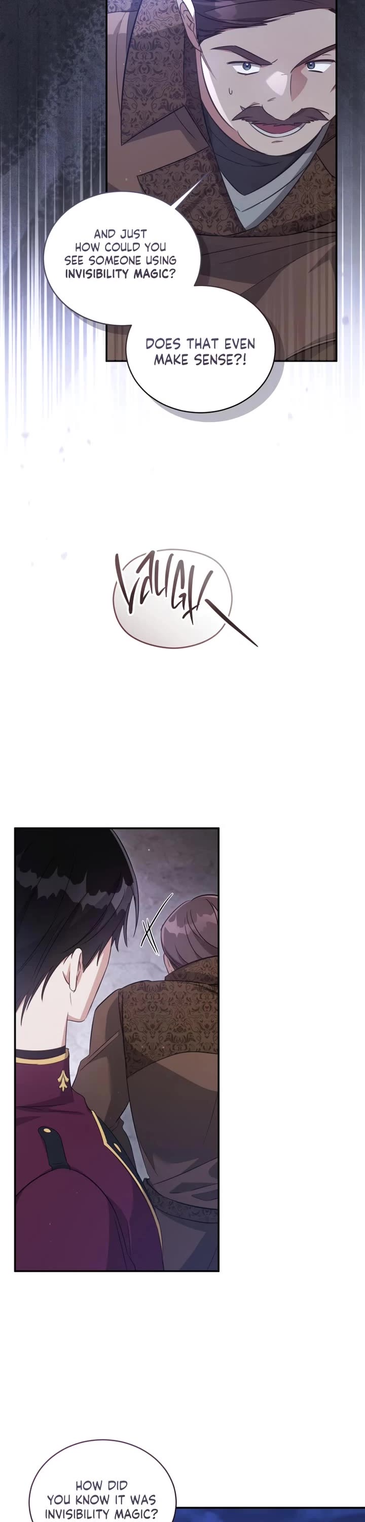 The Princess Imprints the Traitor chapter 69 page 10