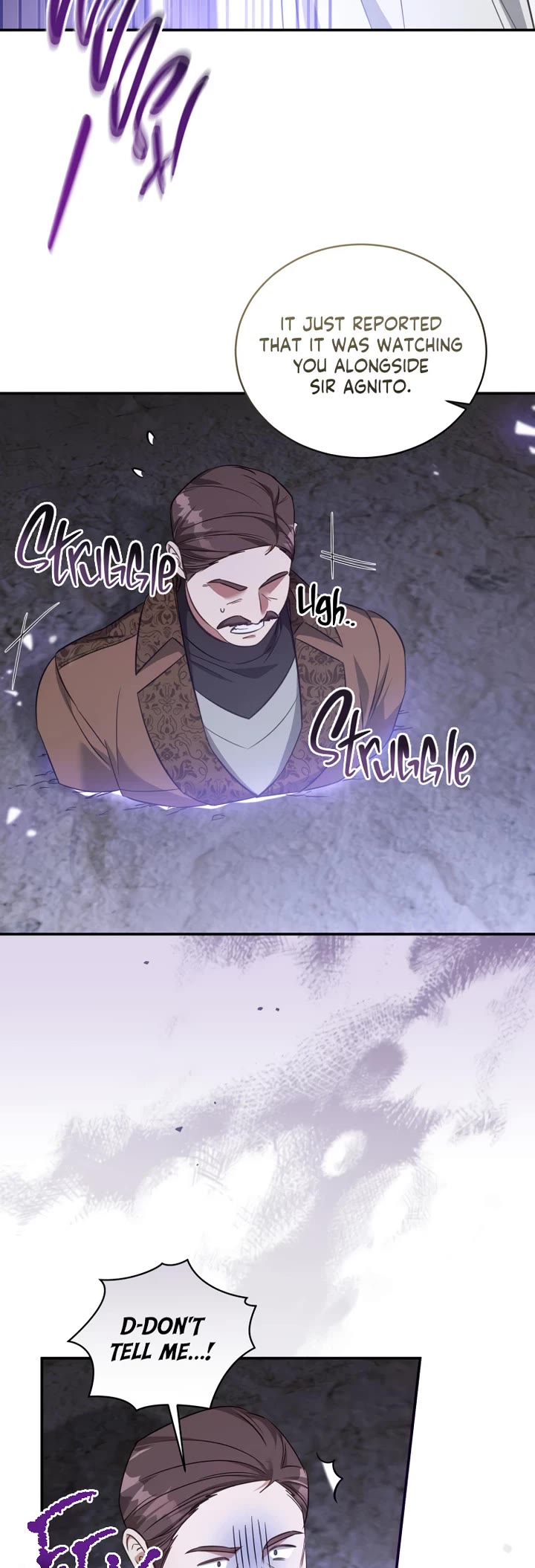 The Princess Imprints the Traitor chapter 69 page 23