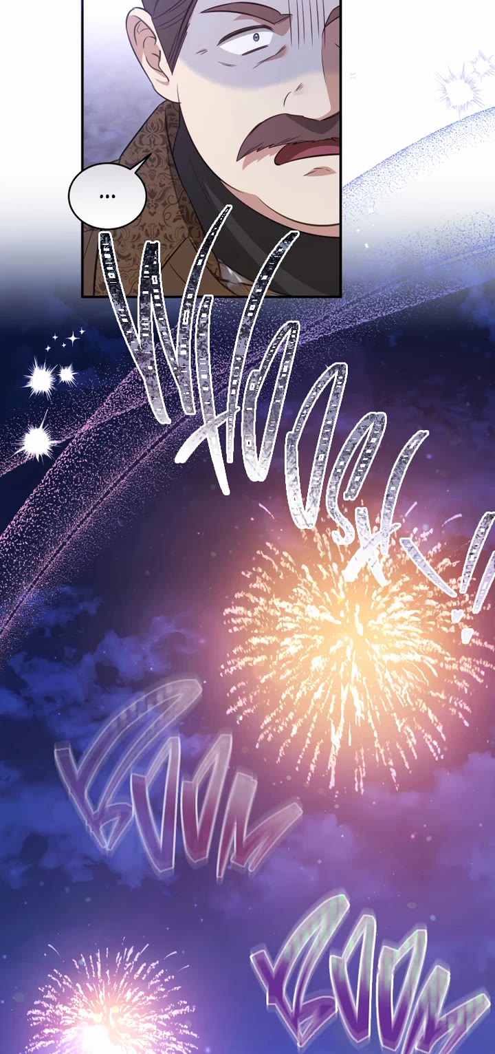 The Princess Imprints the Traitor chapter 69 page 25