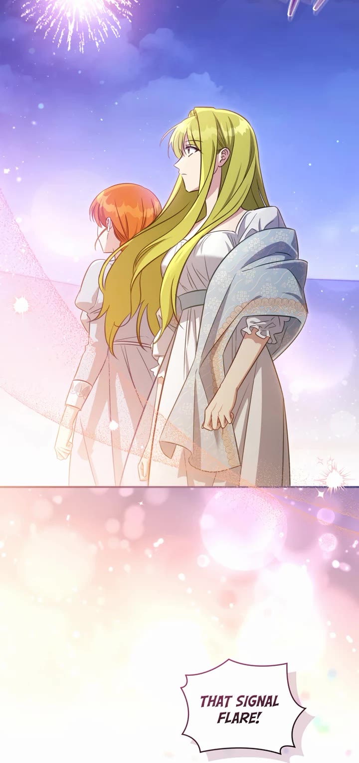 The Princess Imprints the Traitor chapter 69 page 26