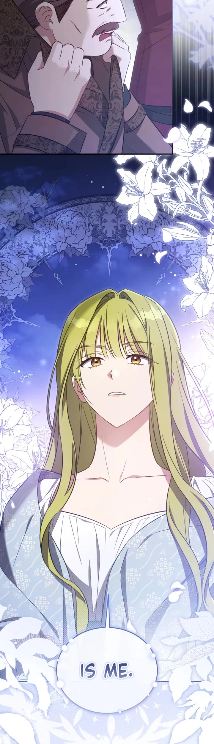 The Princess Imprints the Traitor chapter 69 page 3