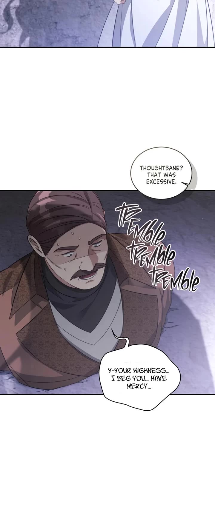 The Princess Imprints the Traitor chapter 69 page 34