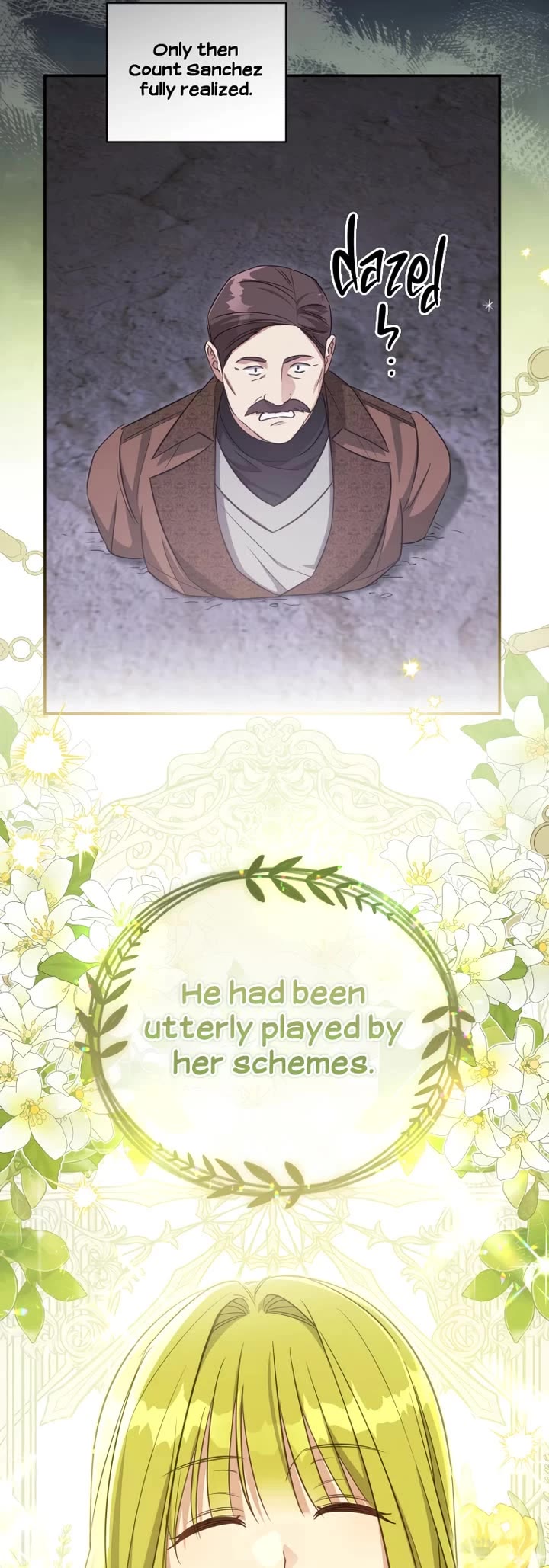 The Princess Imprints the Traitor chapter 69 page 37