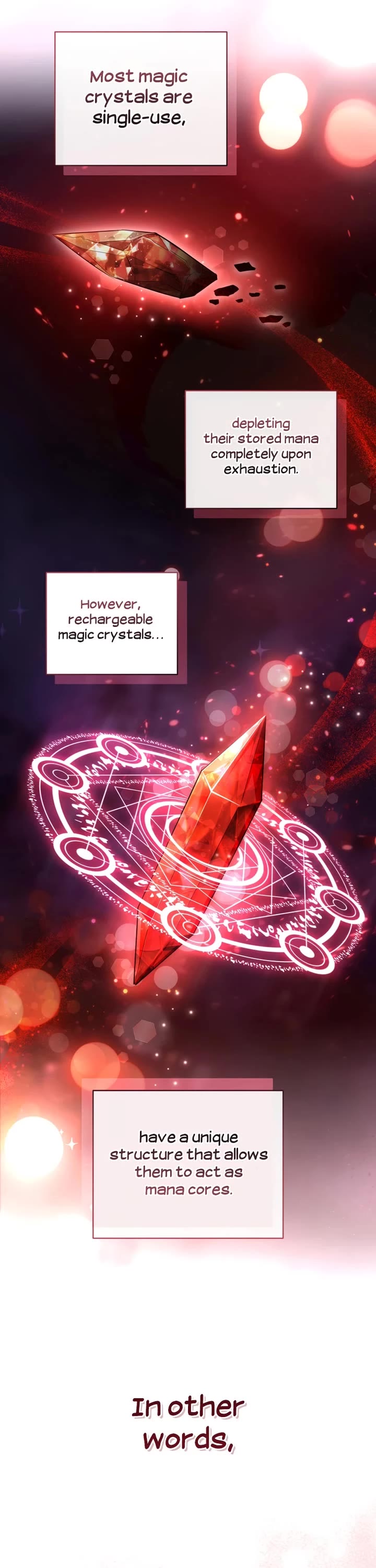 The Princess Imprints the Traitor chapter 70 page 12