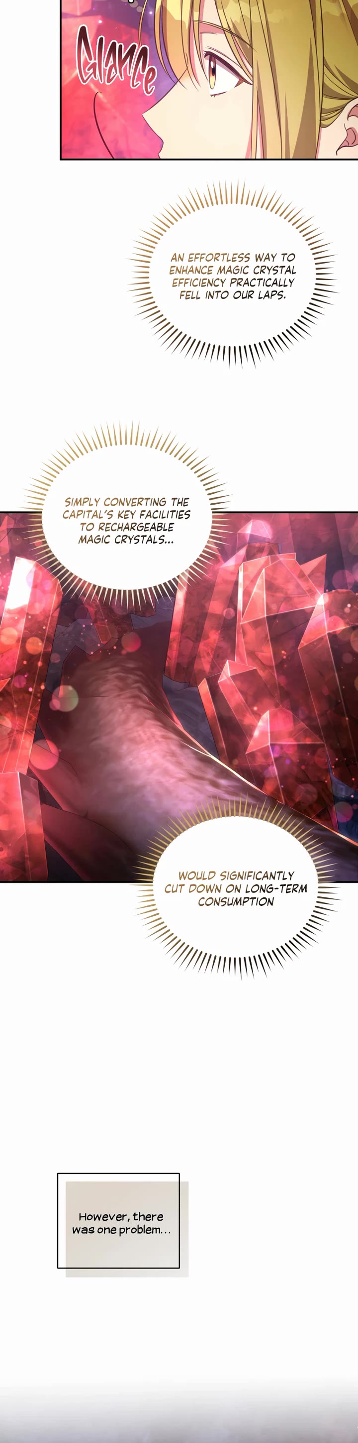 The Princess Imprints the Traitor chapter 70 page 16