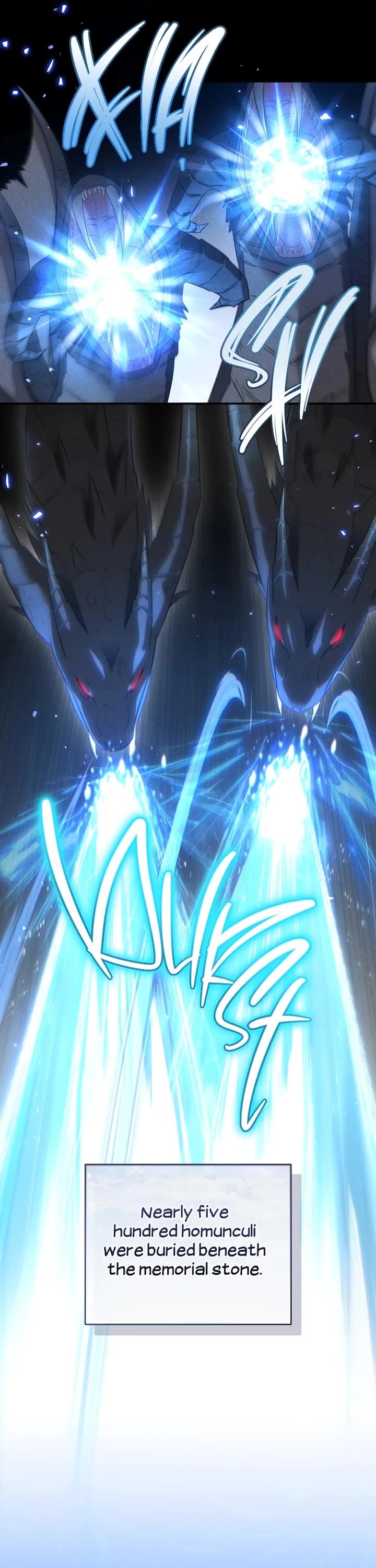 The Princess Imprints the Traitor chapter 70 page 29