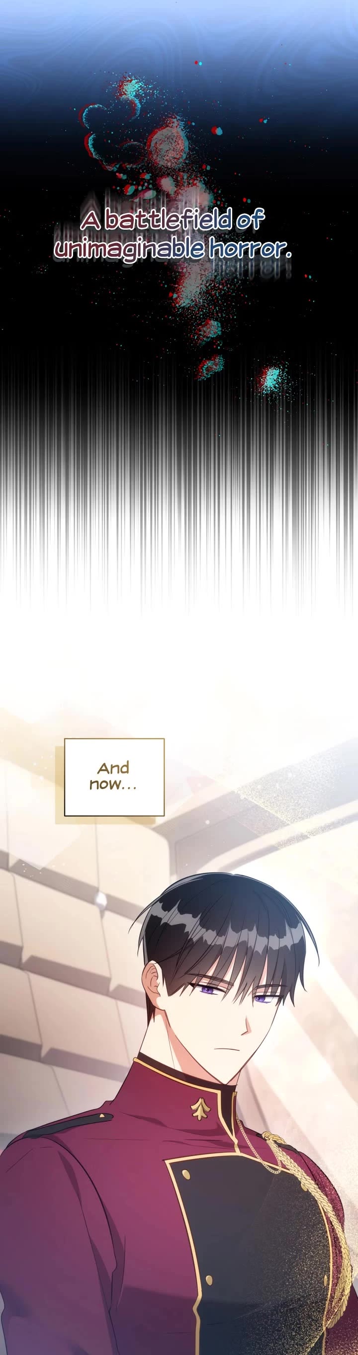 The Princess Imprints the Traitor chapter 70 page 30