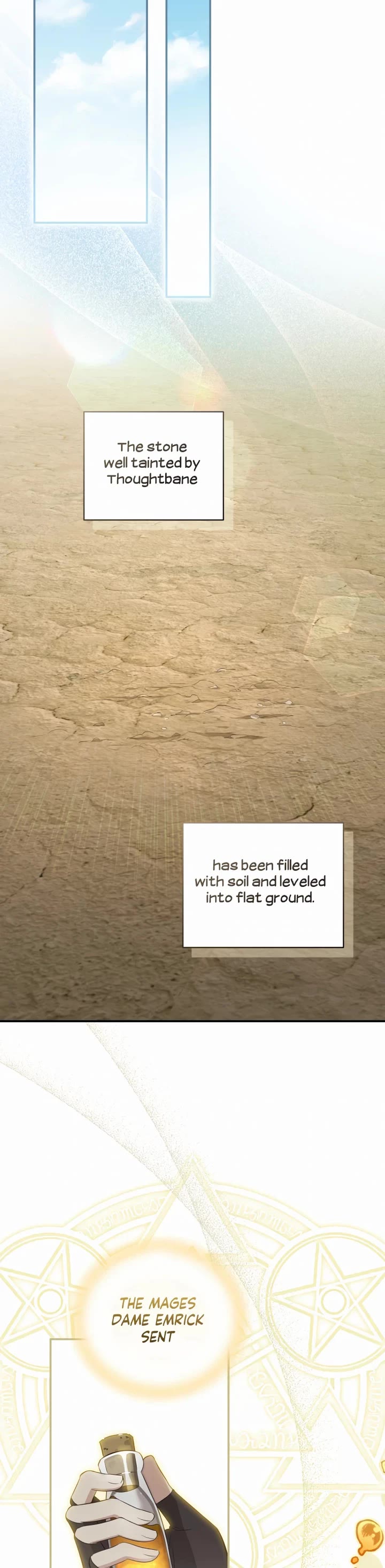 The Princess Imprints the Traitor chapter 71 page 10