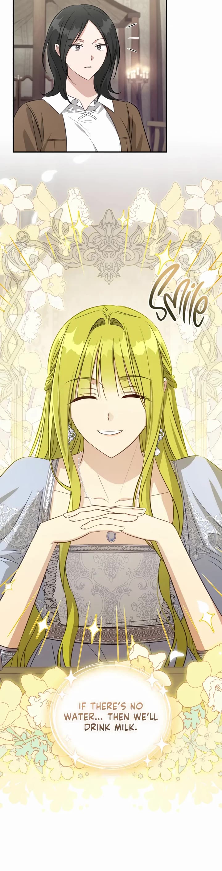 The Princess Imprints the Traitor chapter 71 page 24