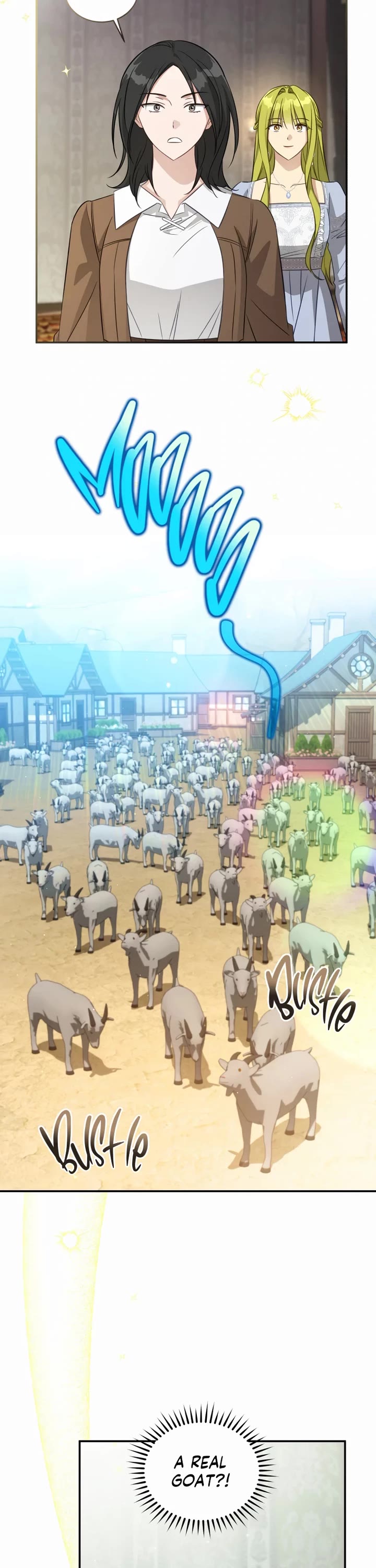 The Princess Imprints the Traitor chapter 71 page 26