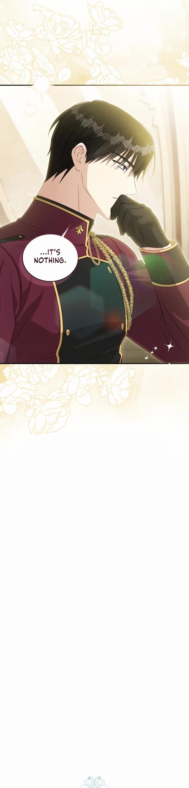 The Princess Imprints the Traitor chapter 71 page 8