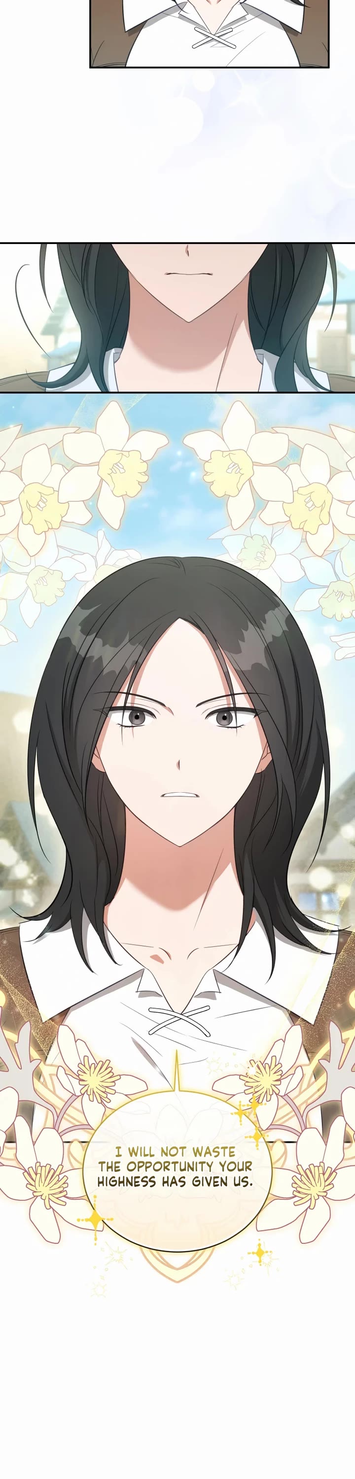 The Princess Imprints the Traitor chapter 72 page 12