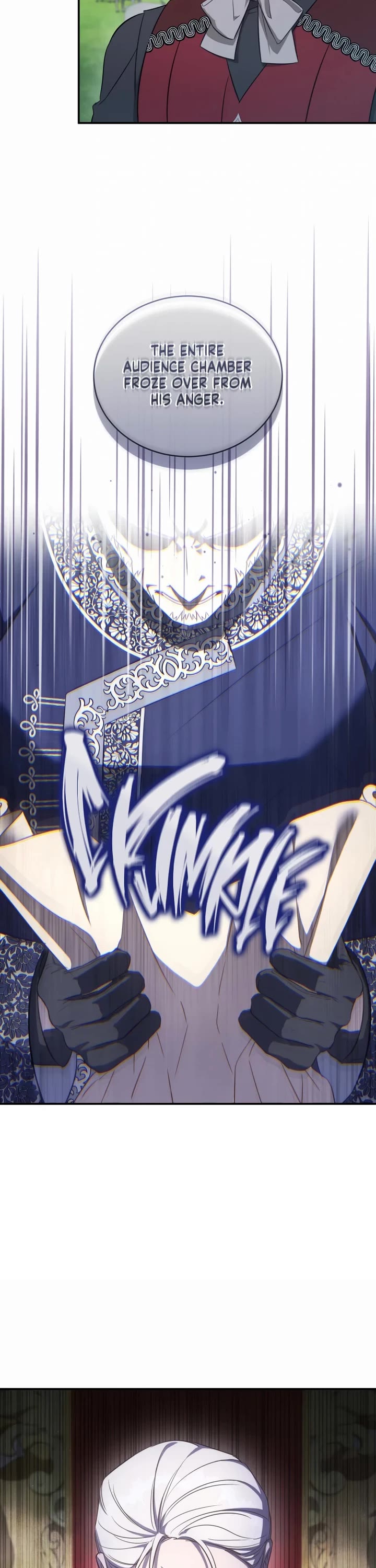 The Princess Imprints the Traitor chapter 72 page 23