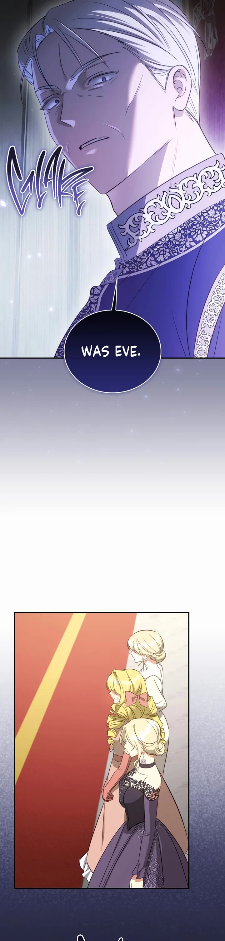 The Princess Imprints the Traitor chapter 72 page 27