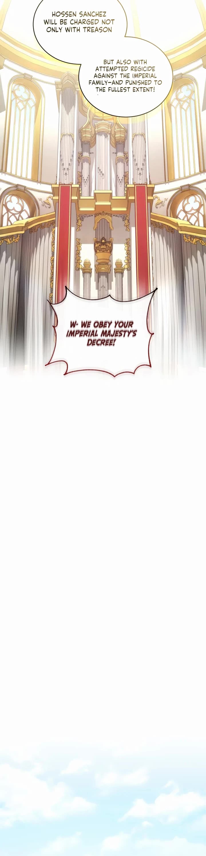 The Princess Imprints the Traitor chapter 72 page 29