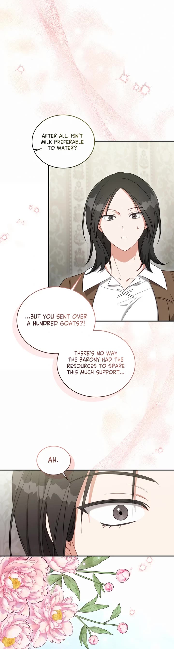 The Princess Imprints the Traitor chapter 72 page 4