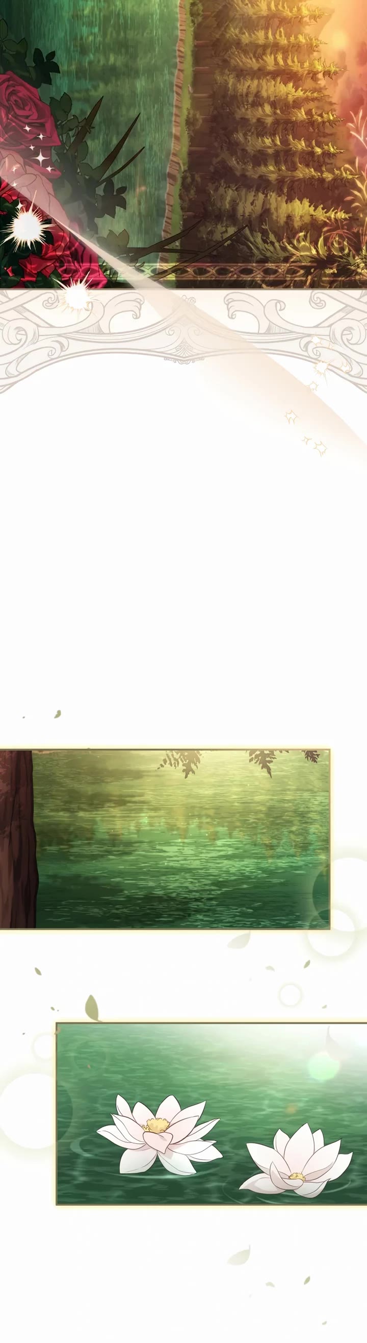 The Princess Imprints the Traitor chapter 73 page 20