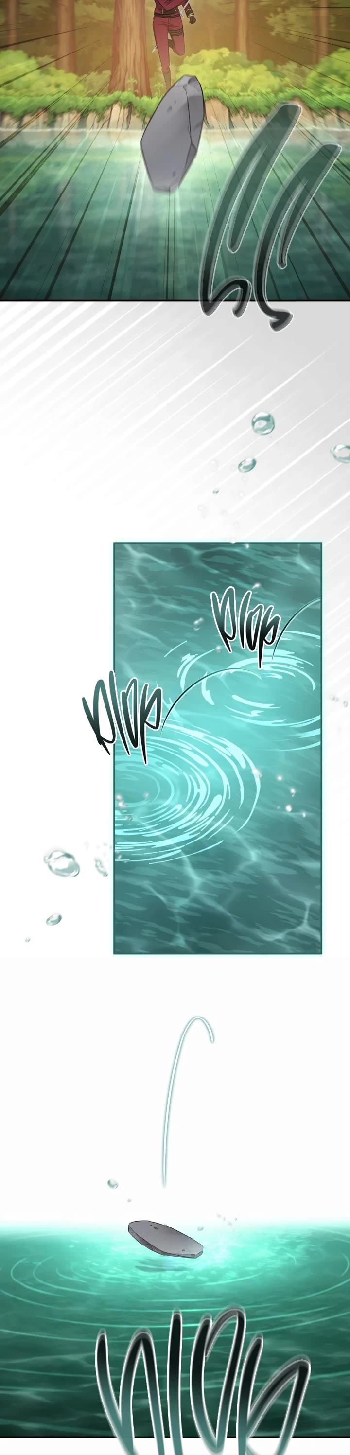 The Princess Imprints the Traitor chapter 73 page 25