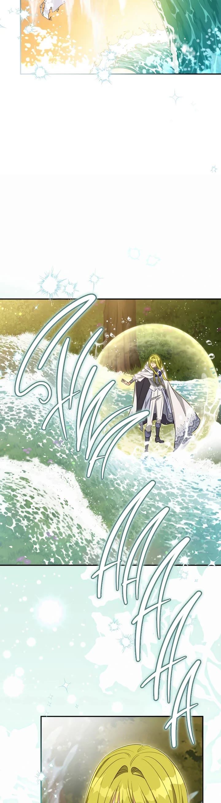 The Princess Imprints the Traitor chapter 74 page 15