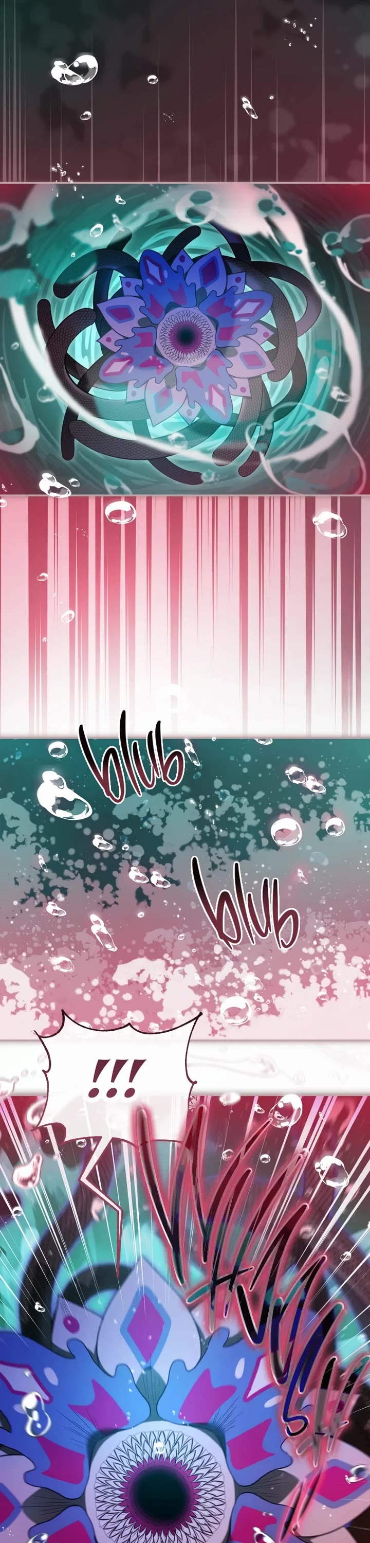 The Princess Imprints the Traitor chapter 74 page 23