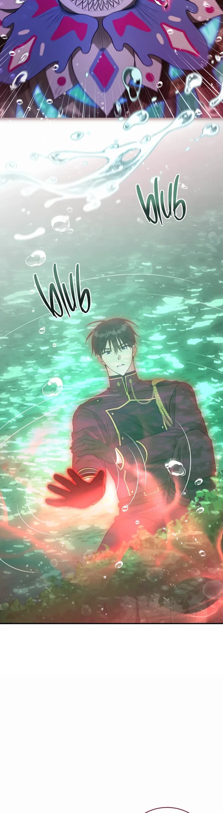 The Princess Imprints the Traitor chapter 74 page 24