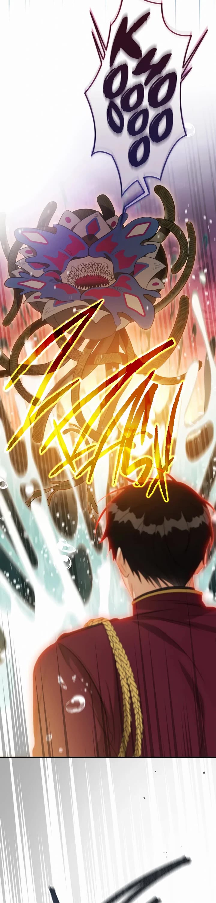 The Princess Imprints the Traitor chapter 74 page 26