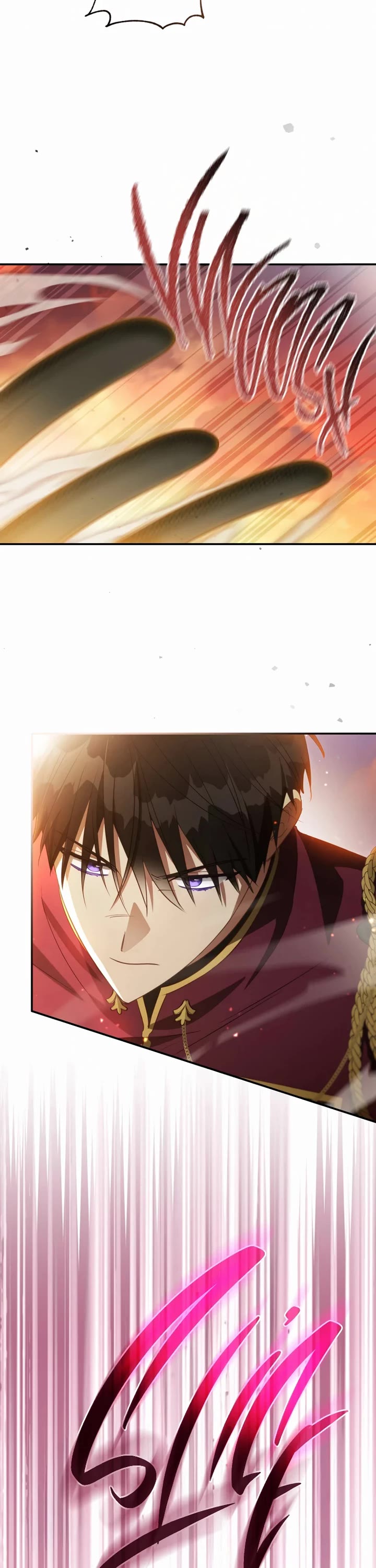 The Princess Imprints the Traitor chapter 74 page 32