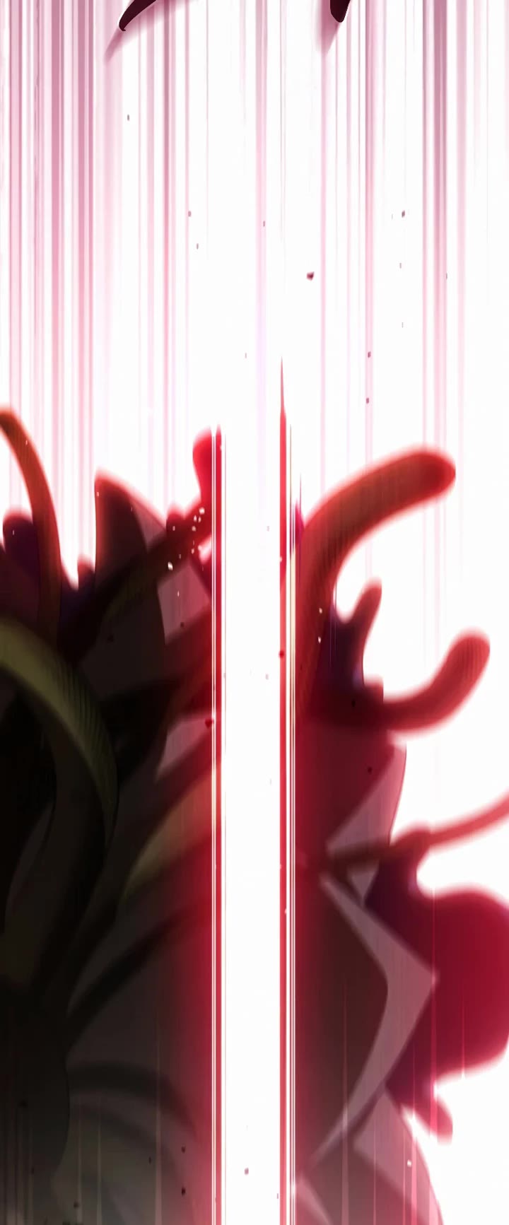 The Princess Imprints the Traitor chapter 74 page 33