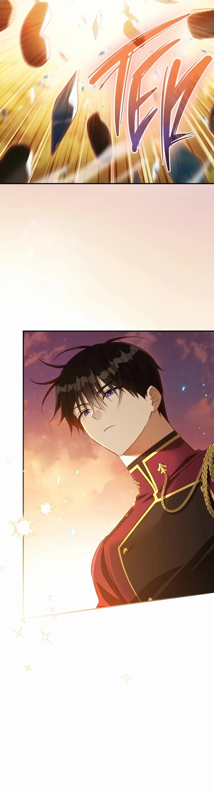 The Princess Imprints the Traitor chapter 74 page 5