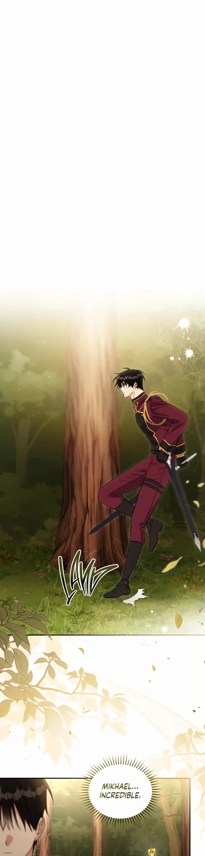 The Princess Imprints the Traitor chapter 74 page 7