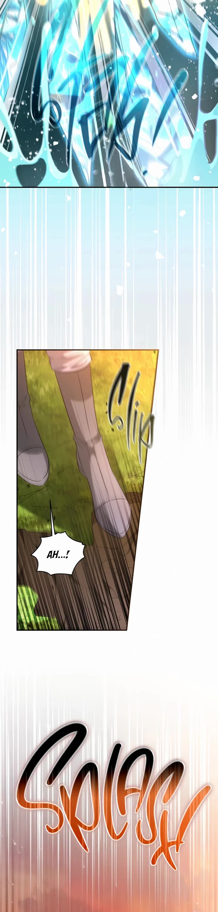 The Princess Imprints the Traitor chapter 75 page 12