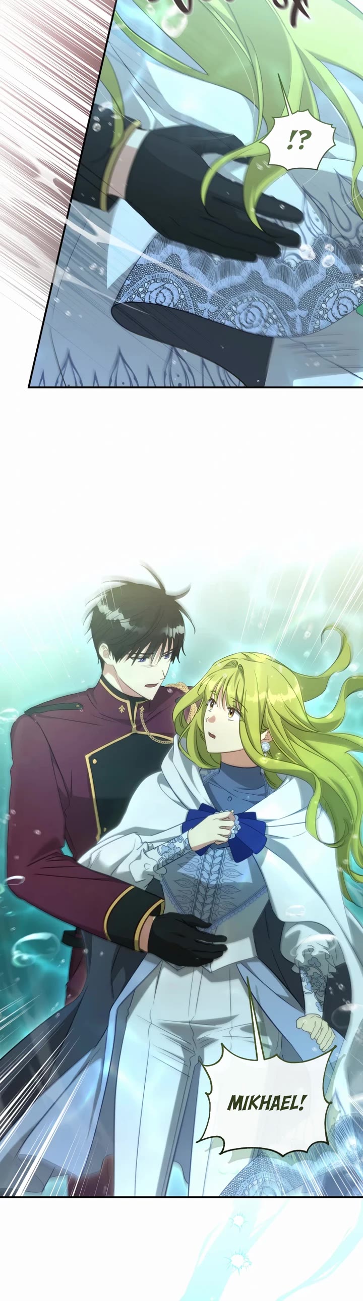 The Princess Imprints the Traitor chapter 75 page 15