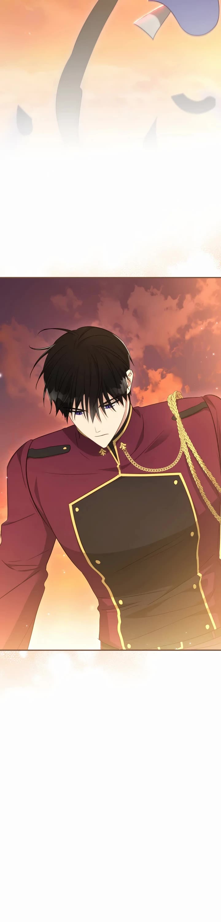 The Princess Imprints the Traitor chapter 75 page 2