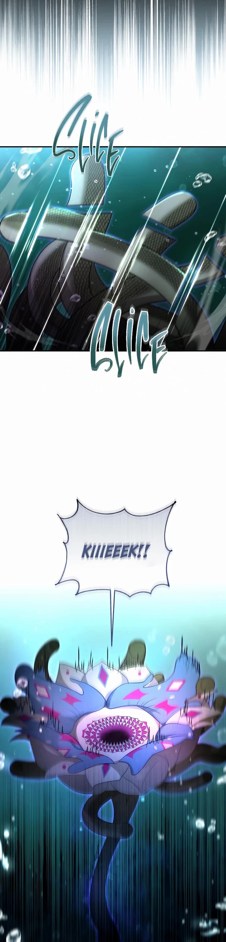 The Princess Imprints the Traitor chapter 75 page 22