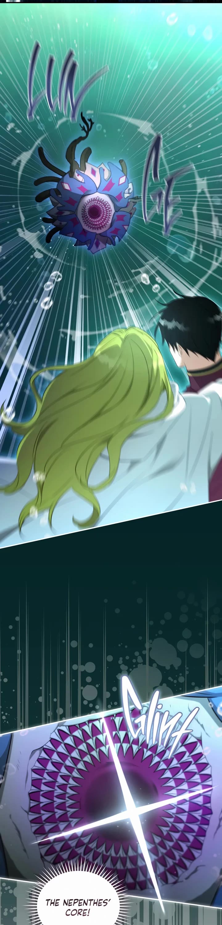 The Princess Imprints the Traitor chapter 75 page 23