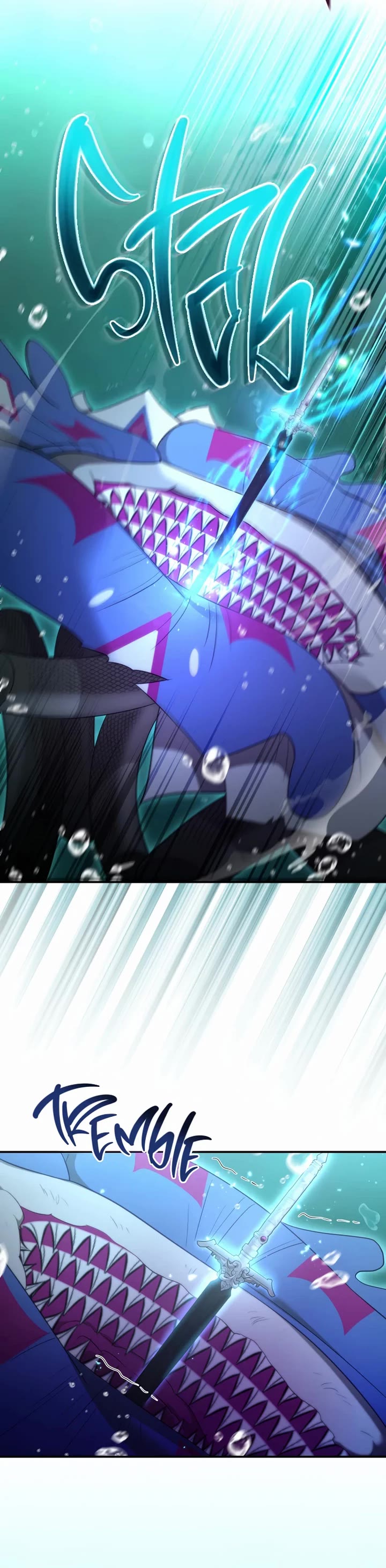 The Princess Imprints the Traitor chapter 75 page 25