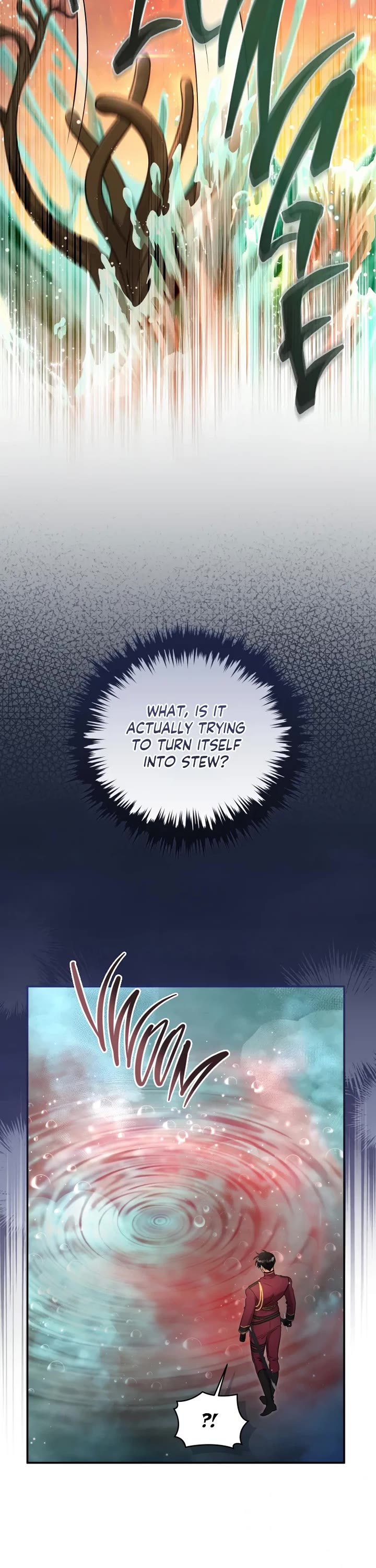 The Princess Imprints the Traitor chapter 75 page 7